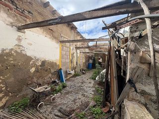 Terreno en venta en Guanarteme en Palmas de Gran Canaria(Las)