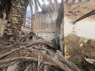 Terreno en venta en Guanarteme en Palmas de Gran Canaria(Las)