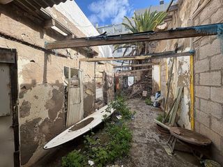 Terreno en venta en Guanarteme en Palmas de Gran Canaria(Las)