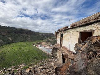 Terreno en venta en Guanarteme en Palmas de Gran Canaria(Las)