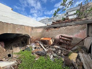 Terreno en venta en Guanarteme en Palmas de Gran Canaria(Las)