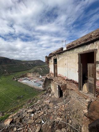 Terreno en venta en Guanarteme en Palmas de Gran Canaria(Las)