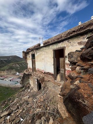 Terreno en venta en Guanarteme en Palmas de Gran Canaria(Las)