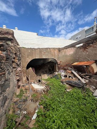 Terreno en venta en Guanarteme en Palmas de Gran Canaria(Las)