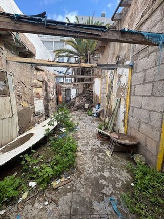 Terreno en venta en Guanarteme en Palmas de Gran Canaria(Las)