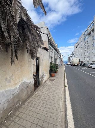 Terreno en venta en Guanarteme en Palmas de Gran Canaria(Las)