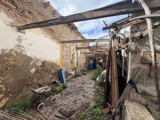 Terreno en venta en Guanarteme en Palmas de Gran Canaria(Las)