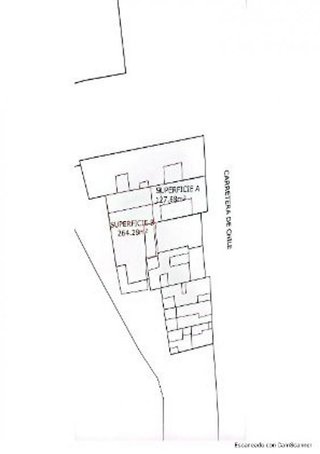 Terreno en venta en Guanarteme en Palmas de Gran Canaria(Las)