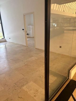 Oficina en alquiler en Puerto Banús en Marbella