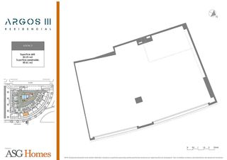 Local comercial en alquiler en Colores - Entreparques en Sevilla