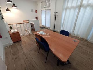 Local comercial en alquiler en Universidad San Francisco en Zaragoza