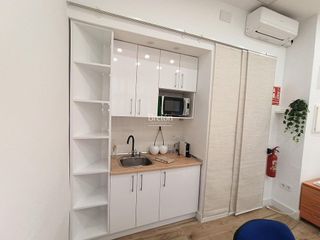 Local comercial en alquiler en Universidad San Francisco en Zaragoza