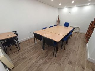 Local comercial en alquiler en Universidad San Francisco en Zaragoza