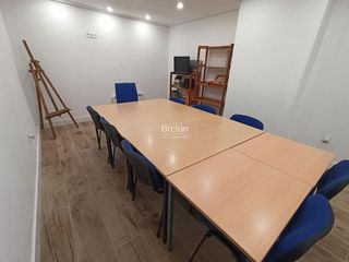 Local comercial en alquiler en Universidad San Francisco en Zaragoza