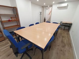 Local comercial en alquiler en Universidad San Francisco en Zaragoza