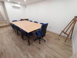 Local comercial en alquiler en Universidad San Francisco en Zaragoza