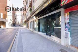 Local comercial en alquiler en Fígares en Granada