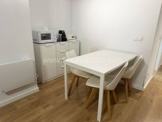 Piso en alquiler en Jaca