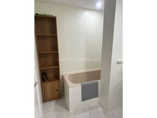 Piso en alquiler en Jaca