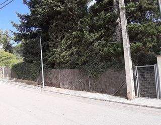 Solar en venta en Sant Pere de Vilamajor