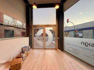 Local comercial en venta en Viladecavalls