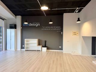 Local comercial en venta en Viladecavalls