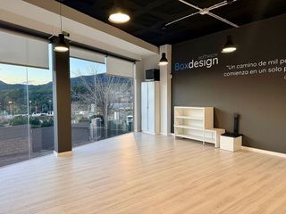 Local comercial en venta en Viladecavalls