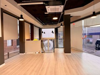 Local comercial en venta en Viladecavalls