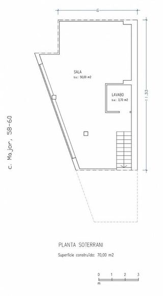 Local comercial en venta en Viladecavalls