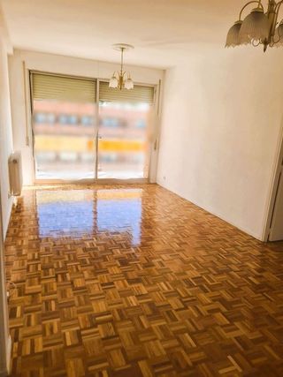 Piso en alquiler en Casco Histórico de Barajas en Madrid