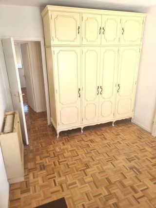 Piso en alquiler en Casco Histórico de Barajas en Madrid