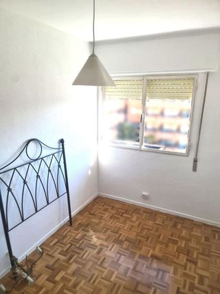 Piso en alquiler en Casco Histórico de Barajas en Madrid