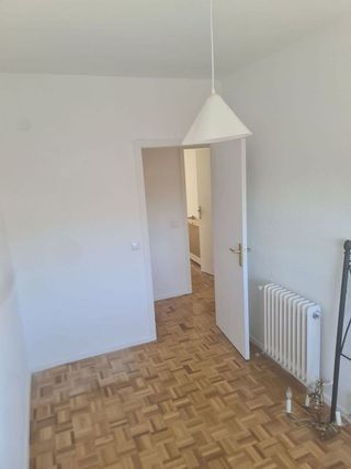 Piso en alquiler en Casco Histórico de Barajas en Madrid