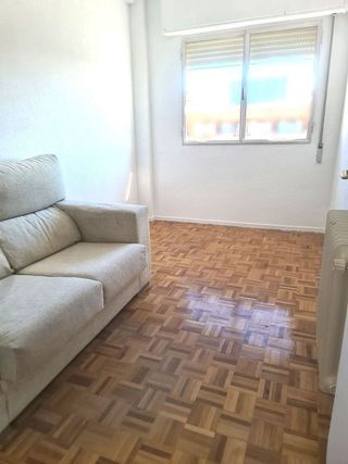 Piso en alquiler en Casco Histórico de Barajas en Madrid