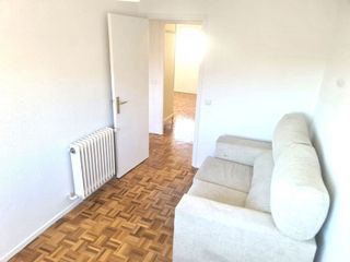 Piso en alquiler en Casco Histórico de Barajas en Madrid