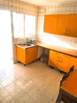 Piso en alquiler en Casco Histórico de Barajas en Madrid