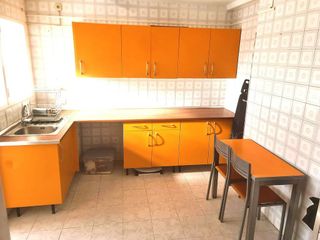 Piso en alquiler en Casco Histórico de Barajas en Madrid