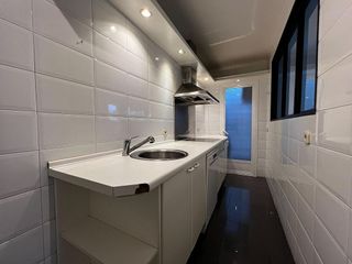 Piso en alquiler en Apóstol Santiago en Madrid