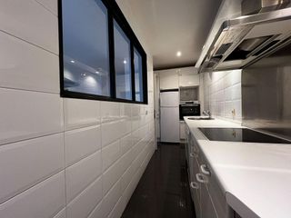 Piso en alquiler en Apóstol Santiago en Madrid