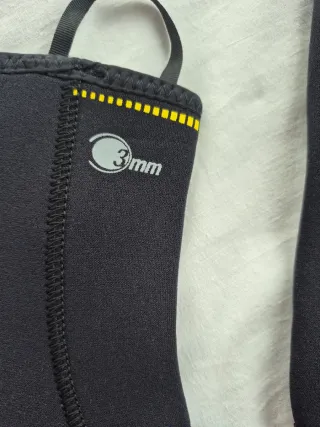 Calcetines de neopreno. Escarpines Para pie de 20c