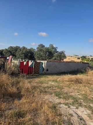 Casa rural en venta en Villarejo de Salvanés