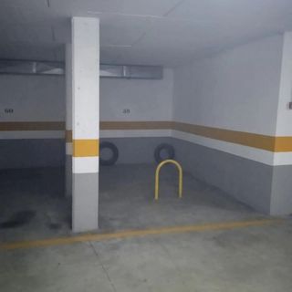 Garaje en venta en Parquesol en Valladolid