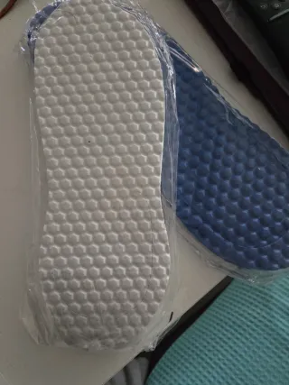 Chanclas Antideslizantes Talla 36-40