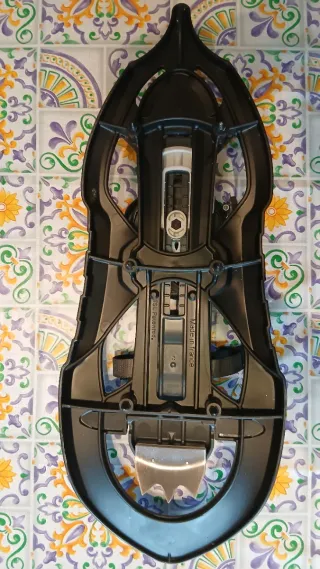 Ciaspole TSL Rando 226 Nere Usate 2 volte perfette