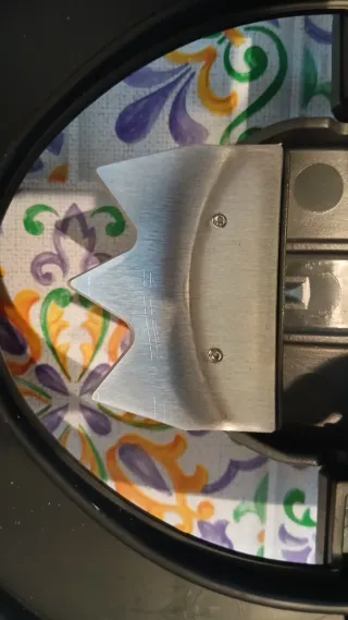 Ciaspole TSL Rando 226 Nere Usate 2 volte perfette