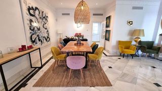 Chalet en alquiler en Elviria en Marbella