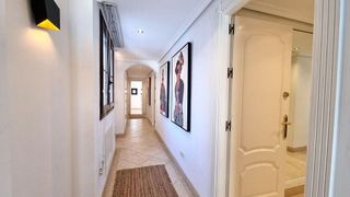 Chalet en alquiler en Elviria en Marbella