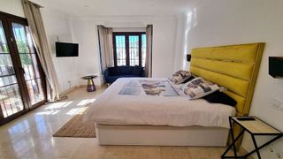 Chalet en alquiler en Elviria en Marbella