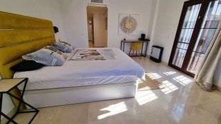 Chalet en alquiler en Elviria en Marbella