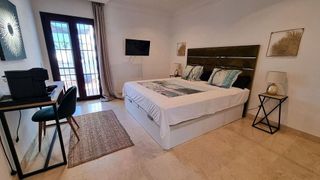 Chalet en alquiler en Elviria en Marbella
